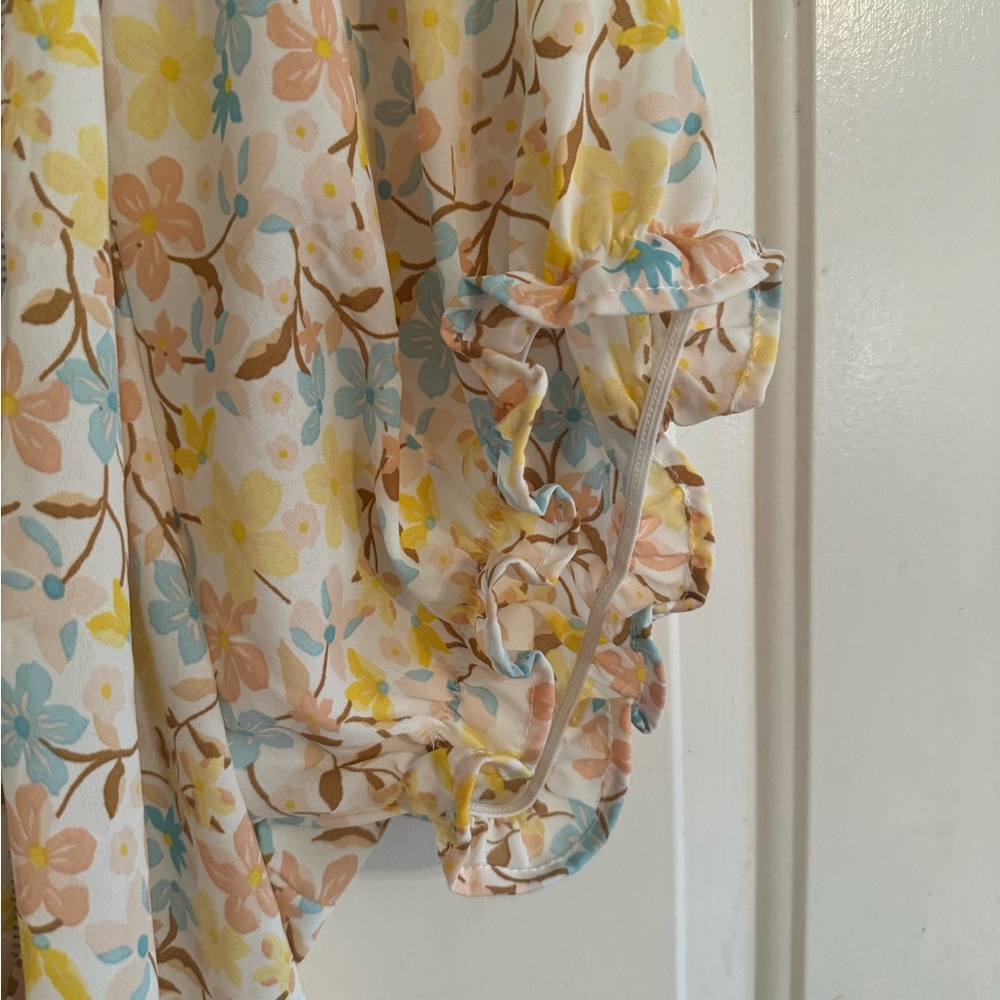 Blouse - Picture 4 of 6